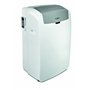 WHIRLPOOL PL Climatiseur Portable, 9k BTU ou 2,5KW, R290, Réversible Pompe à Chaleur, Blanc, A+, A+