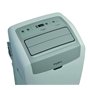 WHIRLPOOL PL Climatiseur Portable, 9k BTU ou 2,5KW, R290, Réversible Pompe à Chaleur, Blanc, A+, A+