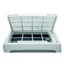 WHIRLPOOL PL Climatiseur Portable, 9k BTU ou 2,5KW, R290, Réversible Pompe à Chaleur, Blanc, A+, A+
