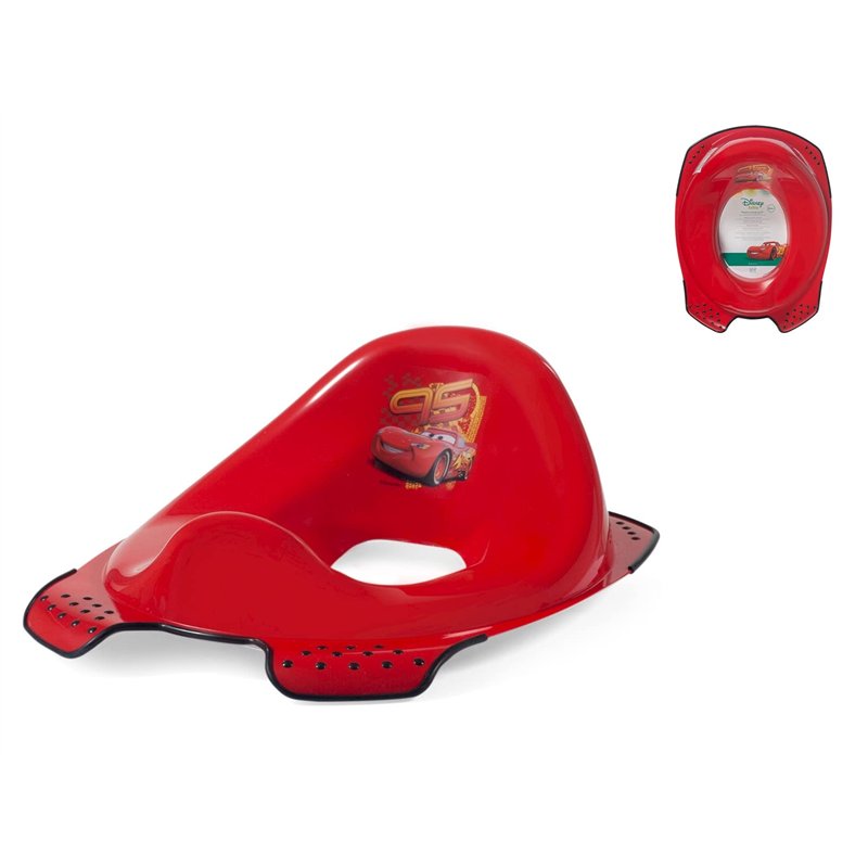 lulabi 8003512692994 réducteur, rouge