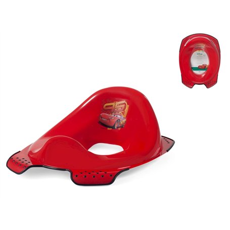 lulabi 8003512692994 réducteur, rouge