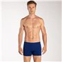 Aquarapid S64107592 Slips de Bain, Bleu, 52 Homme
