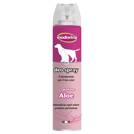 INODORINA Toilette déodorante