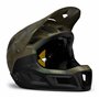 Casque intégral Met Parachute MCR MIPS