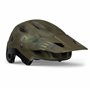 Casque intégral Met Parachute MCR MIPS