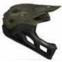 Casque intégral Met Parachute MCR MIPS