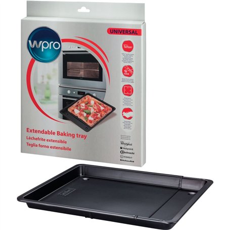 WPRO Plat à rôtir UBT521