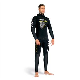 Omer Umberto Pelizzari Odino Apnea Jacket 5 Mm S