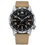 CITIZEN Reloj of Collection BM7550-10E Acero, 0, Bijouterie