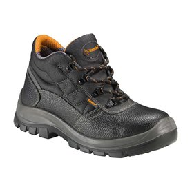 Chaussures de sécurité hautes HORNET noir KAPRIOL - Pointure: 46