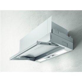 ELICA Hotte tiroir Ciak 2.0 GR/A/60, 225m3/h, 3 vitesses