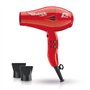 Parlux Advance Light Ionique & Ceramique Sèche-Cheveux Rouge