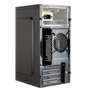 iTek River Mini-Tour 500 W Noir Imprimé de Ordinateur – Boitier d'ordinateur (Mini-Tour, PC Micro-ATX, Noir, 500 W, Superior)
