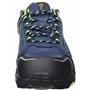 Sparco Allroad S3 SRC, Chaussures de Travail Anti-Chance Mixte, FLUO JAUNE, 47 EU