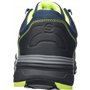 Sparco Allroad S3 SRC, Chaussures de Travail Anti-Chance Mixte, FLUO JAUNE, 47 EU