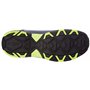 Sparco Allroad S3 SRC, Chaussures de Travail Anti-Chance Mixte, FLUO JAUNE, 47 EU