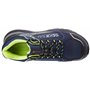 Sparco Allroad S3 SRC, Chaussures de Travail Anti-Chance Mixte, FLUO JAUNE, 47 EU