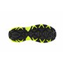 Sparco Allroad S3 SRC, Chaussures de Travail Anti-Chance Mixte, FLUO JAUNE, 47 EU