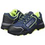 Sparco Allroad S3 SRC, Chaussures de Travail Anti-Chance Mixte, FLUO JAUNE, 47 EU