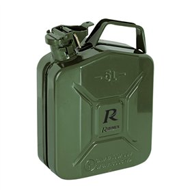 Ribitech - prje5metal - Jerrican métal 5l