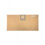 RIBIMEX PRASP20IT/FX5, RIBIMEX-PRASP20IT/FX5-Lot de 5 sacs en papier, marron