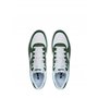 Diadora Mixte Raptor Low Chaussure de Gymnastique, Blanc, 41 EU