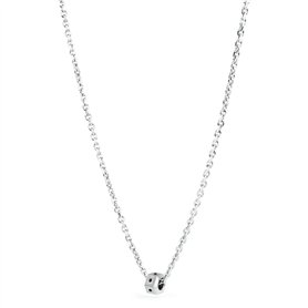 Brosway Collier Mujer BEA02, taille unique, Métal non précieux, Pas de gemme