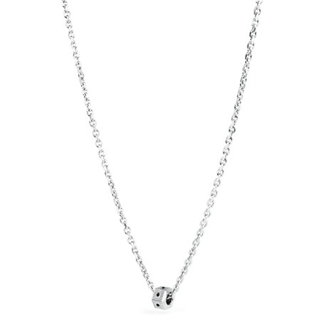 Brosway Collier Mujer BEA02, taille unique, Métal non précieux, Pas de gemme