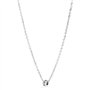 Brosway Collier Mujer BEA02, taille unique, Métal non précieux, Pas de gemme