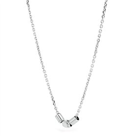Brosway Collier Femme BEA03, Estándar, sans Type de matériau, Pas de gemme