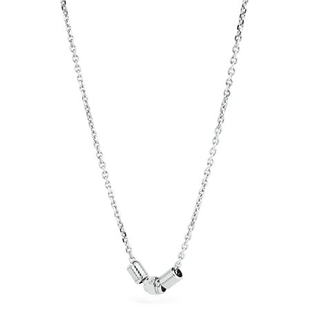 Brosway Collier Femme BEA03, Estándar, sans Type de matériau, Pas de gemme