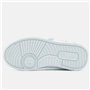 Champion Femme Rd18 2.0 G PS Low Oxford, Blanc (WW022), 40.5 EU