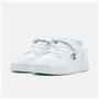 Champion Femme Rd18 2.0 G PS Low Oxford, Blanc (WW022), 40.5 EU