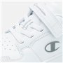 Champion Femme Rd18 2.0 G PS Low Oxford, Blanc (WW022), 40.5 EU