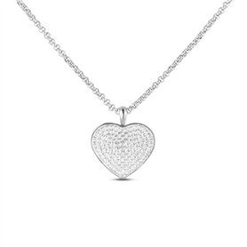 Stroili Collier Mod. 1670587 1670587 Marque, Taille Unique, Métal Non précieux, Pas de gemme