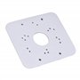 Dahua outdoor PFA152-E Mini ADAPTADOR A Poste Para 720p PFBX PFAX