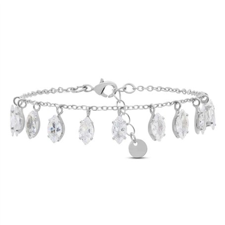 Stroili Bracelet Mod. 1680391 1680391 Marque, Taille Unique, Métal Non précieux, Pas de gemme