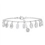 Stroili Bracelet Mod. 1680391 1680391 Marque, Taille Unique, Métal Non précieux, Pas de gemme