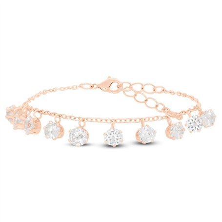 Stroili Bracelet Mod. 1680393 1680393 Marque, Taille Unique, Métal Non précieux, Pas de gemme