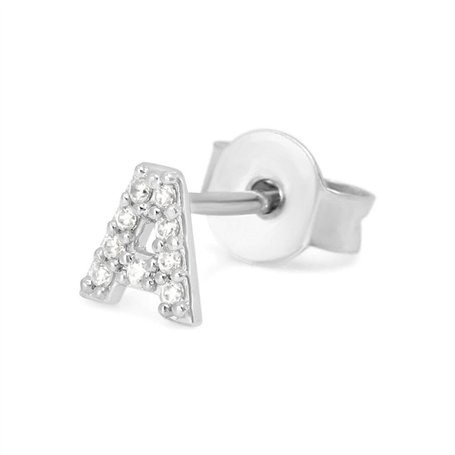 Stroili Boucles d'oreilles Mod. 1683945 1683945 Marque, Taille Unique, Métal Non précieux, Pas de gemme