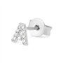 Stroili Boucles d'oreilles Mod. 1683945 1683945 Marque, Taille Unique, Métal Non précieux, Pas de gemme