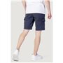 Blauer Pantalone Cargo/TASCONATO, 888 BLU, 31 Homme