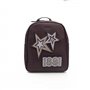 Cerruti 1881 Red Polyethylene Backpack