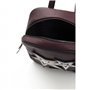 Cerruti 1881 Red Polyethylene Backpack