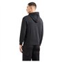 Sweat Armani Exchange noir - 8NZMCW ZJNRZ 42AS BLACK PRINT