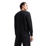 Armani Exchange Maillot noir 6DZM6C-ZM5AZ NOIR M, Noir , M