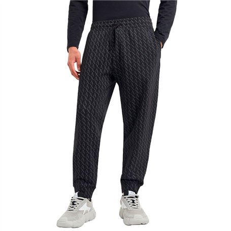 Armani Exchange 8nzpcw-zjnrz Pants XS
