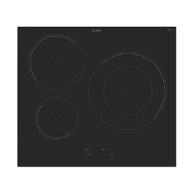 ENCIMERA CI633C/E1 3F INDUCCION 33802992 CANDY Noir