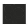 ENCIMERA CI633C/E1 3F INDUCCION 33802992 CANDY Noir