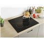 ENCIMERA CI633C/E1 3F INDUCCION 33802992 CANDY Noir